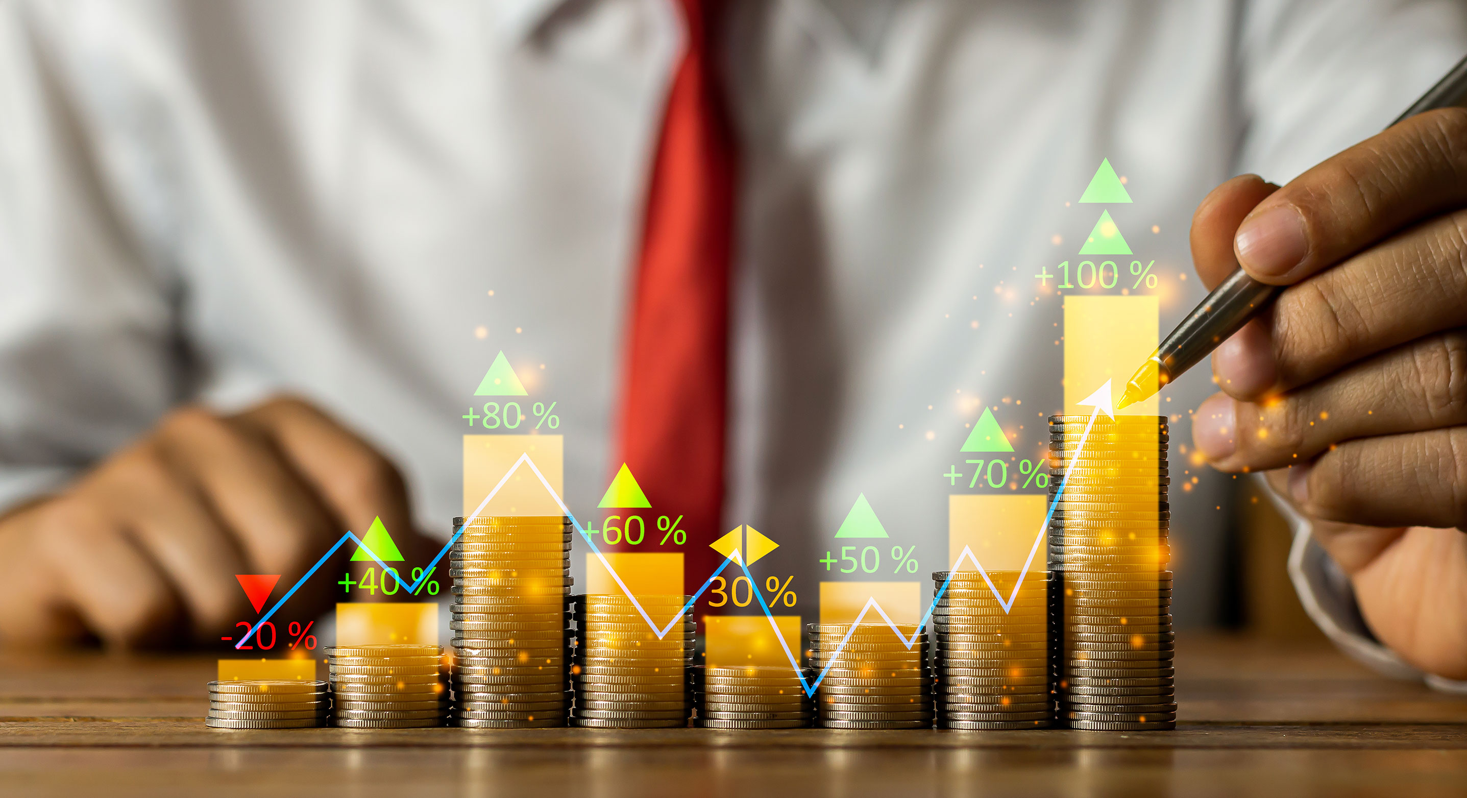 Selecting a REIT: Factor in capital gains and dividend payouts