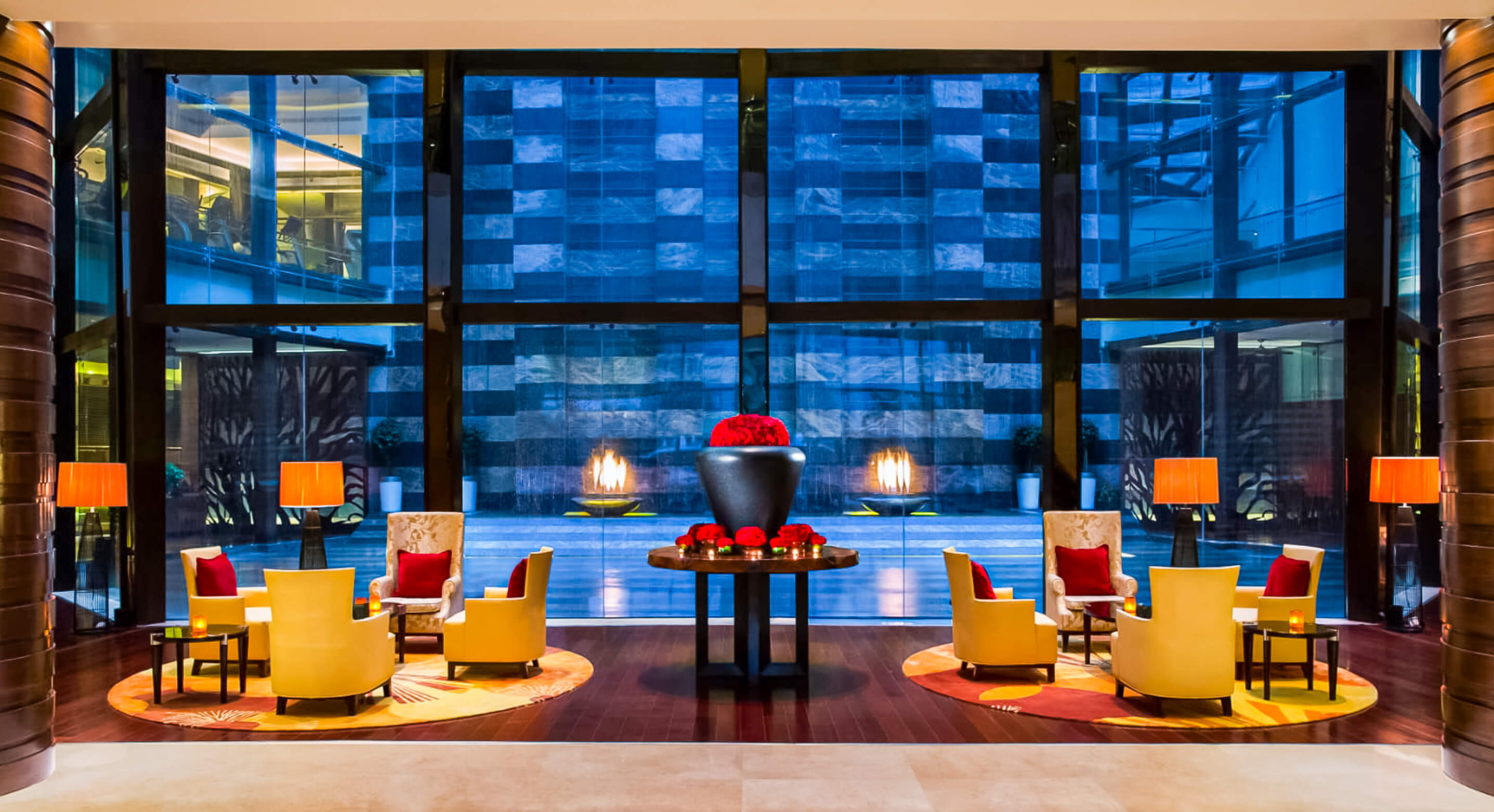 Why Chalet Hotels wants to operate more of its new properties