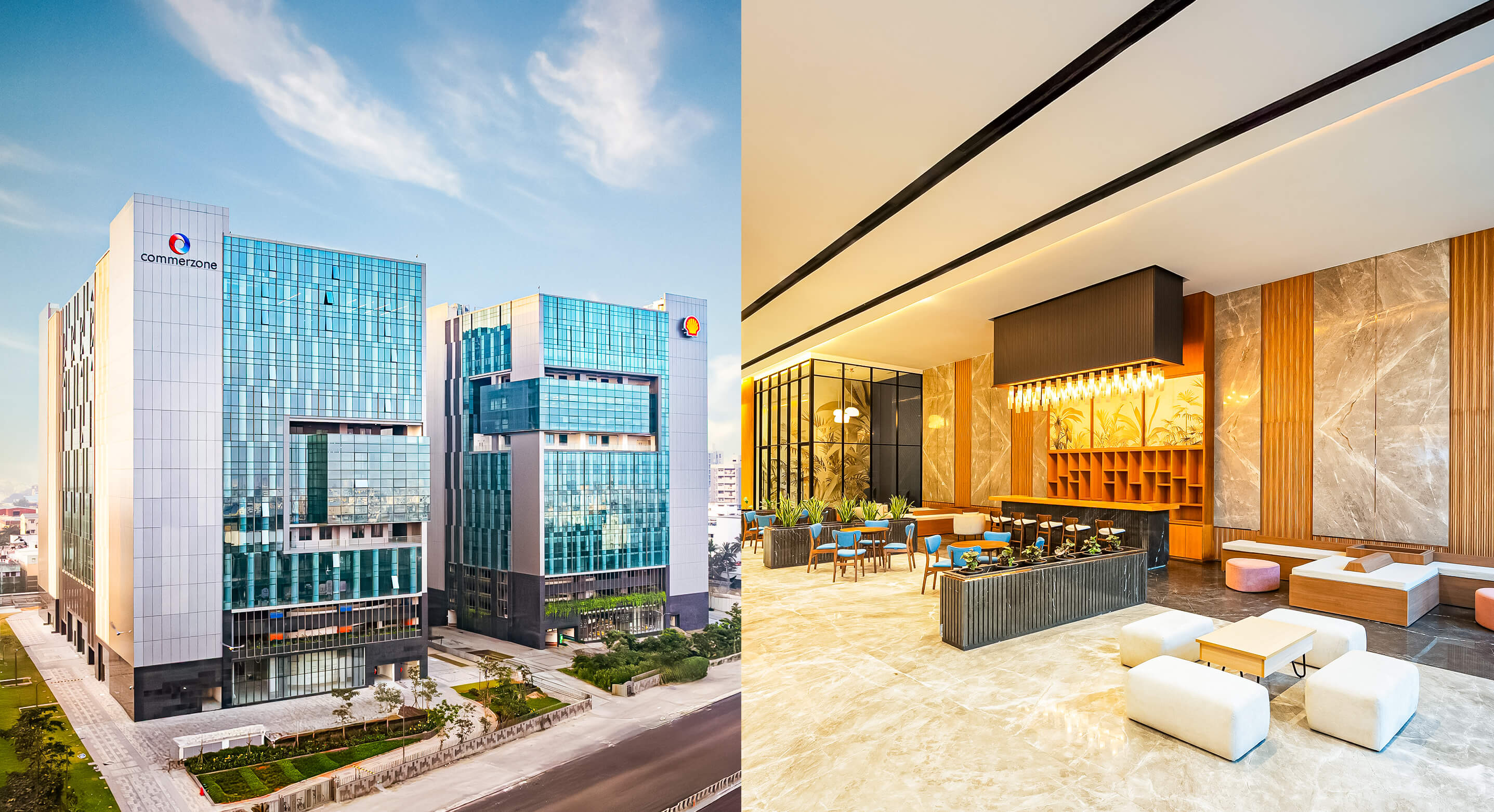 Mindspace REIT to acquire 2.6-million-sq-ft Chennai IT park for Rs 2,541 cr