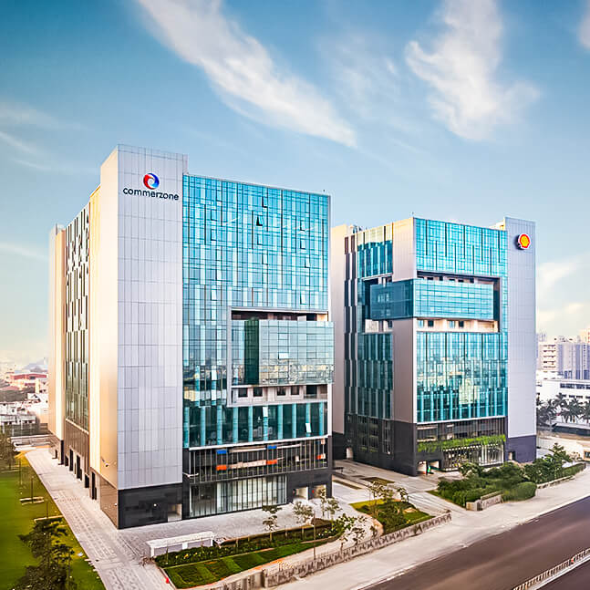 Mindspace REIT to acquire 2.6-million-sq-ft Chennai IT park for Rs 2,541 cr