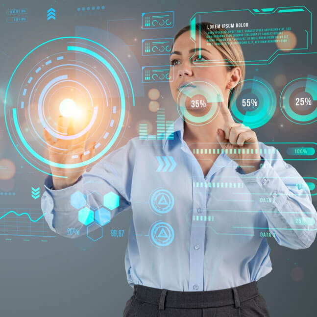 IWD 2023: Top 20 women HR leaders shaping the future of tech