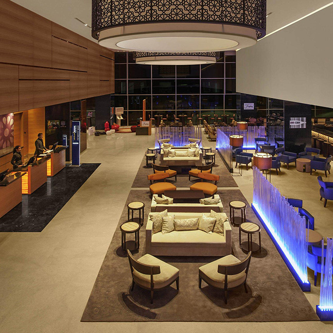 Demand Continues To Outpace Supply, Expect Occupancies & Rates To Grow From Here On: Chalet Hotels