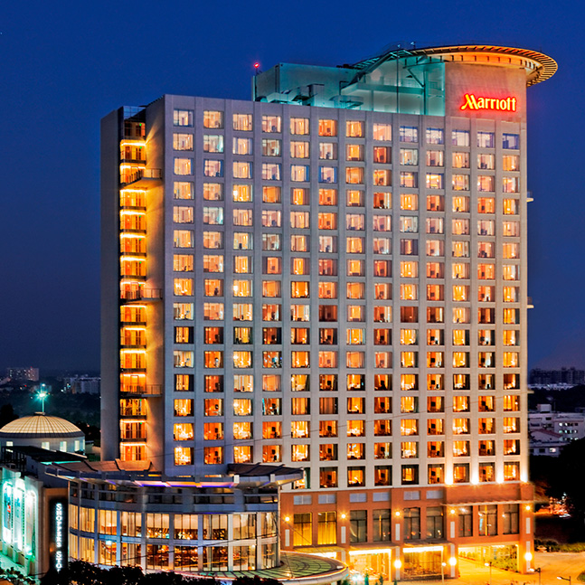 Rates & occupancy set to skyrocket