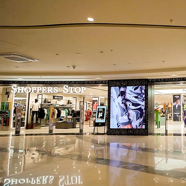 Retail India News: Shoppers Stop Expands in North India with New Store in Pitampura