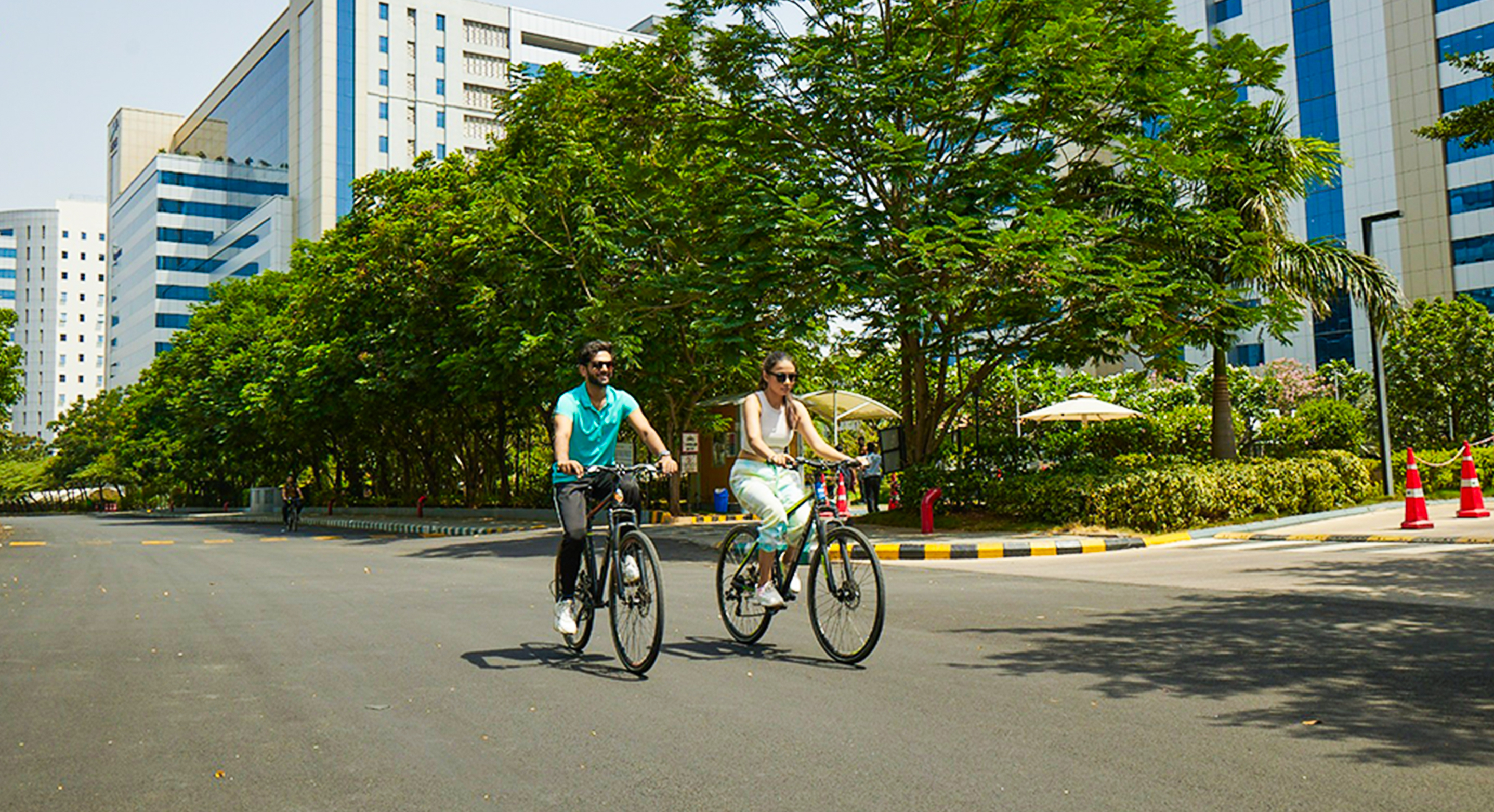 Wellness at The Workplace