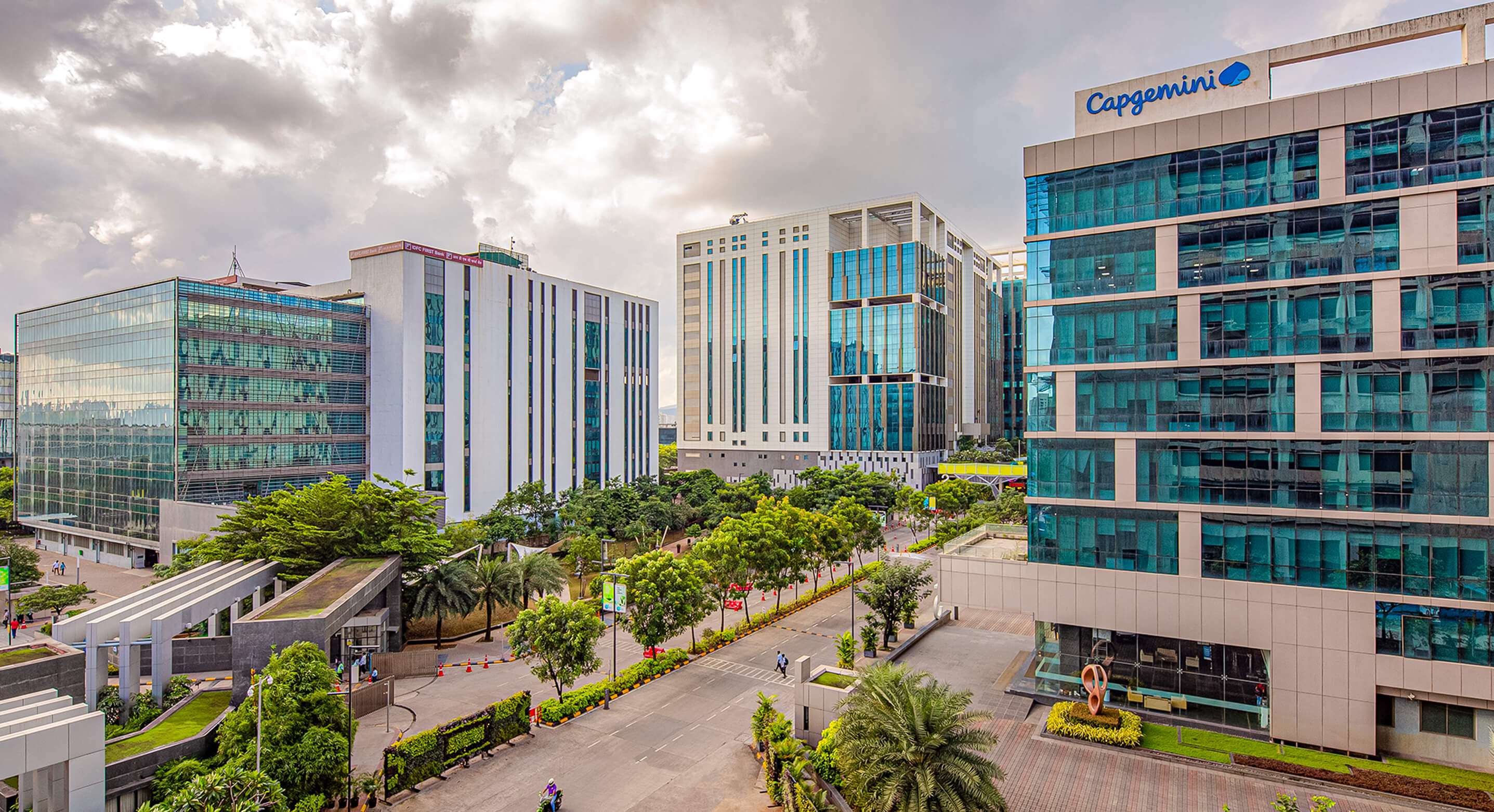World Bank member IFC invests Rs 650 cr in Mindspace REIT’s sustainability-linked bonds