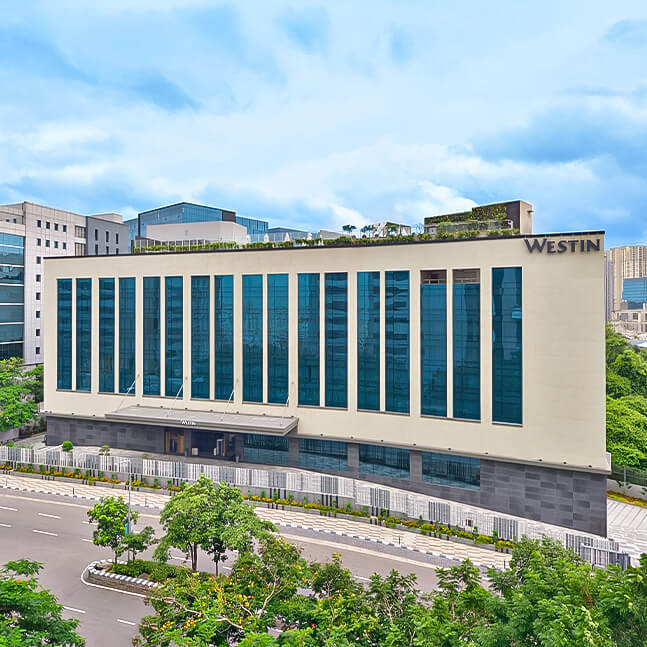 Into the HR strategies of Westin Hitec City’s ‘ALL-WOMEN Operated Hotel’