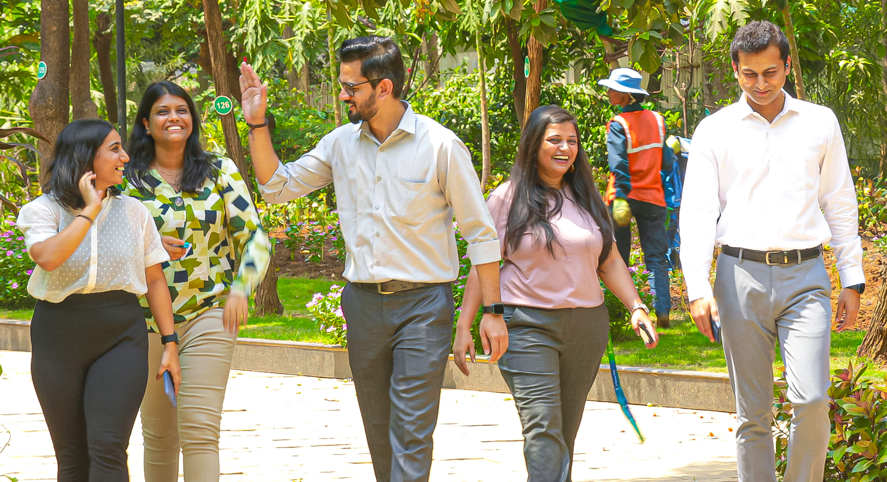 Embedding Purpose in People Practices: How K Raheja Corp Aligns Culture with ESG