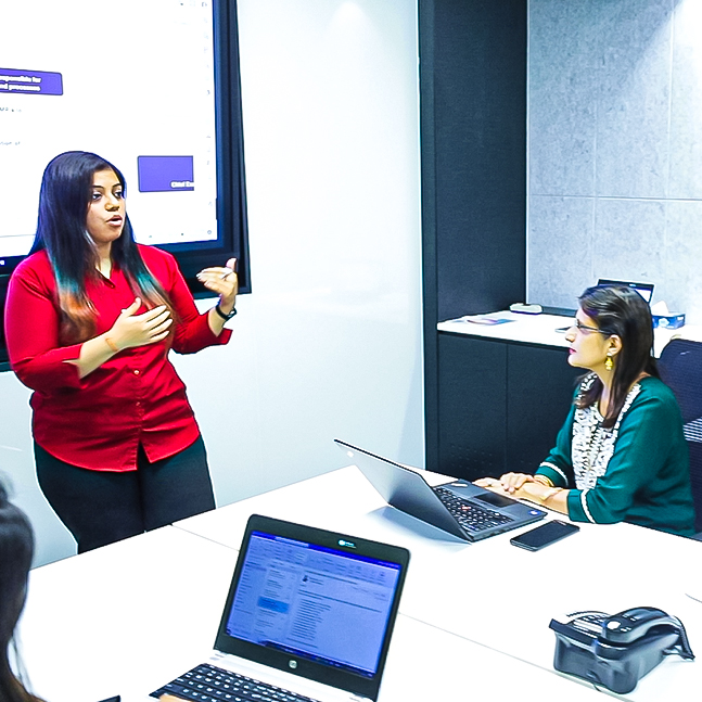 She means business: How women are conquering unconventional industries