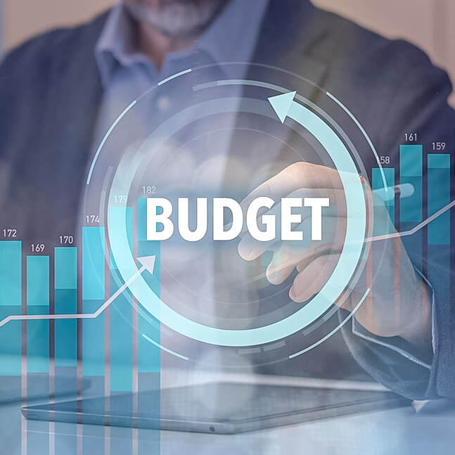 Union Budget 2024: Jobs focus and a lower fiscal deficit are big pluses