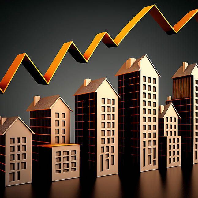 Scripting Residential Growth Story