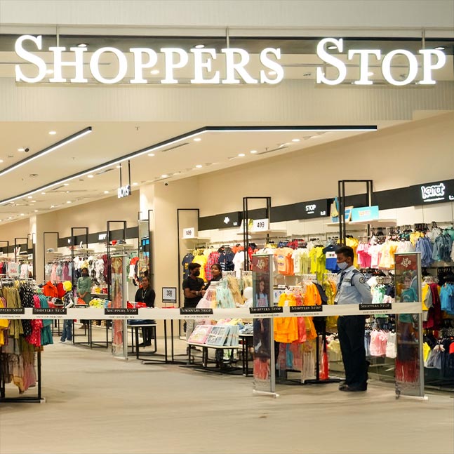 Shoppers Stop Q3 Results 2025: Profit Rises 41.74% YoY