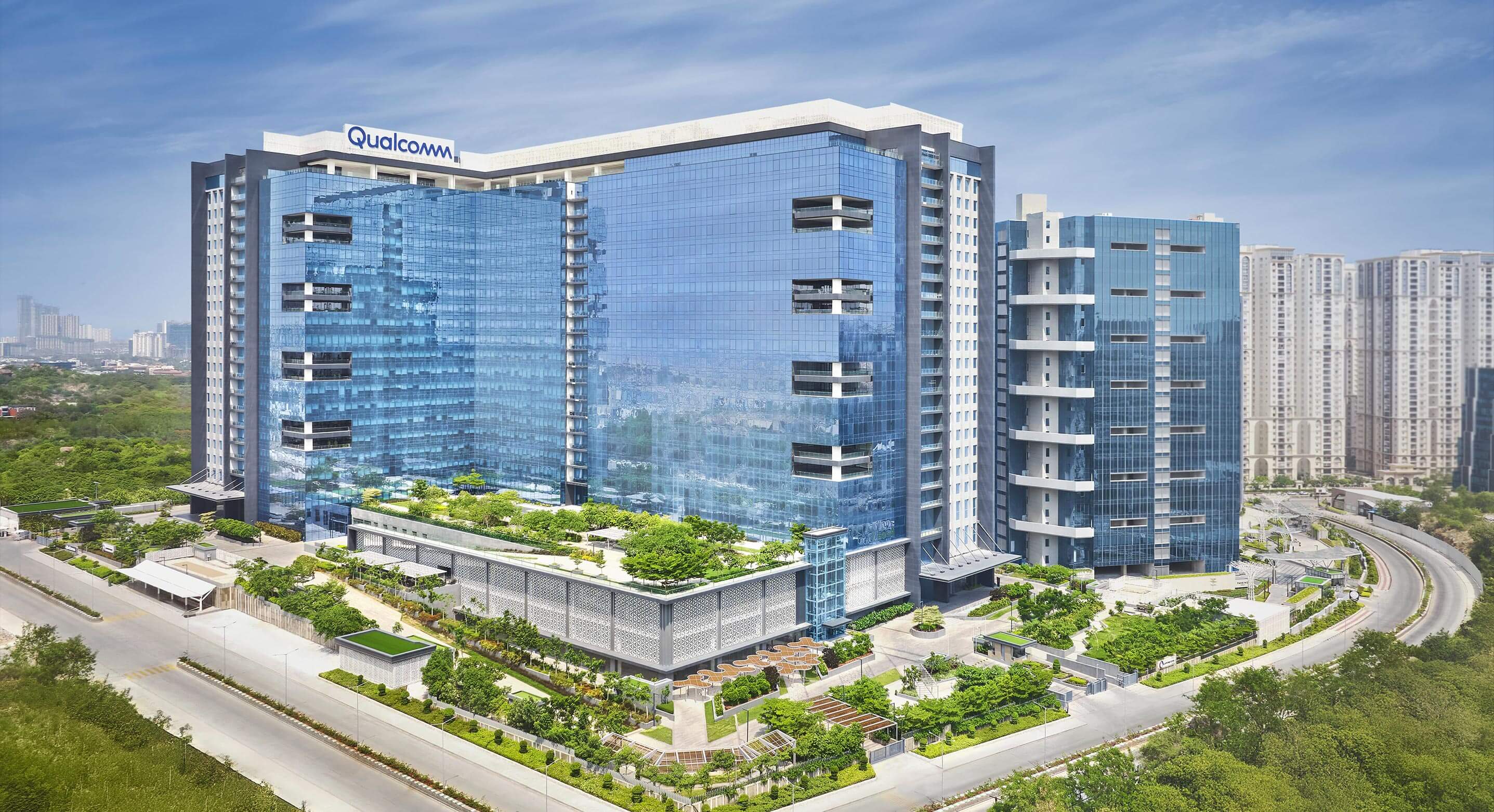 Mindspace REIT to acquire 1.8-million-sq-ft IT park in Hyderabad for Rs 2,038 cr