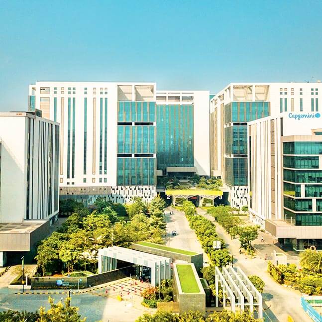 Mindspace REIT leases over 1.7 million sq ft in Q3, makes offer for 1.8-mln-sq-ft IT park