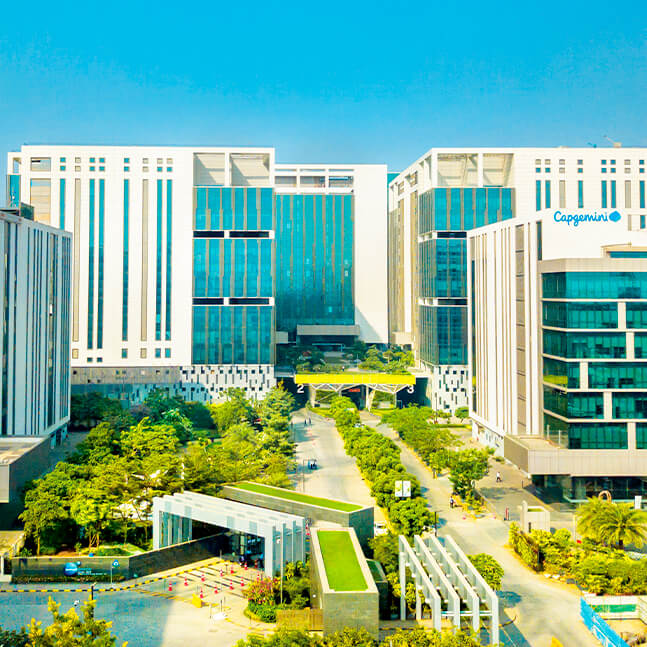 Construction & Architecture Magazine|| Eco-Friendly Build Ups