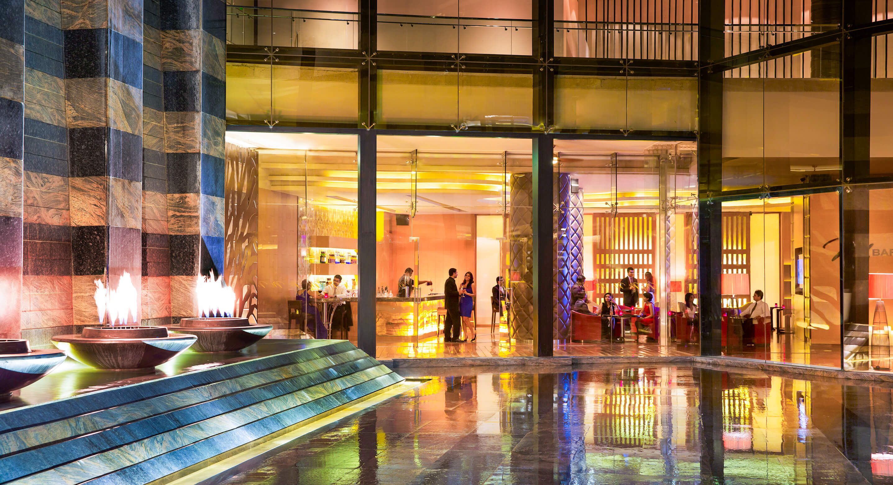 Chalet Hotels acquires Marriott property Courtyard for ₹315 crore