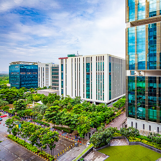 Mindspace REIT’s management featured on ET Now’s show, 'Leaders of Tomorrow'