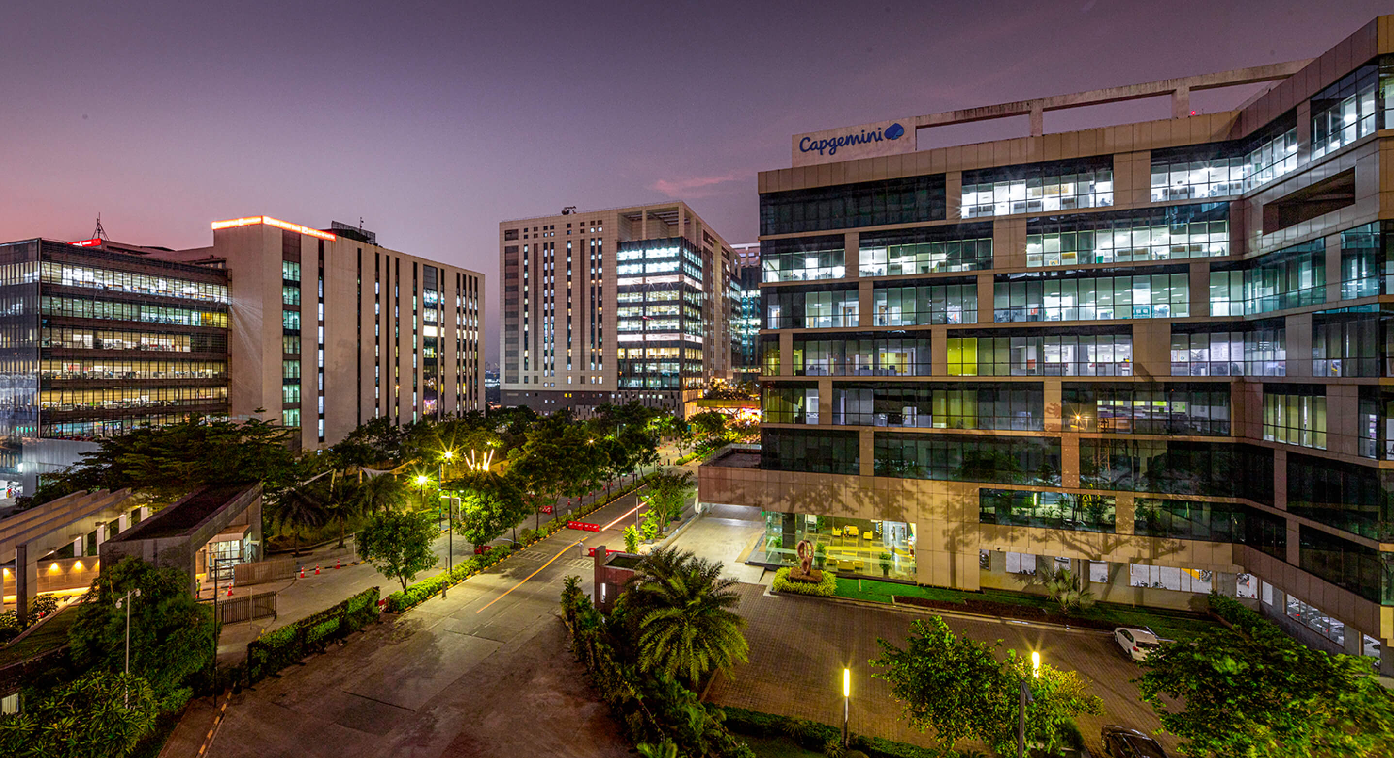 Mindspace REIT’s Q3 net operating income up 10.4% YoY