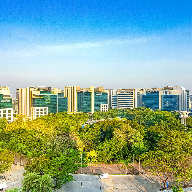 WHY GREEN REAL ESTATE MAKES BUSINESS SENSE