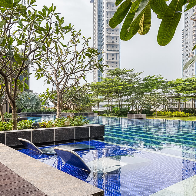 Realtors bet big on ultra luxury properties