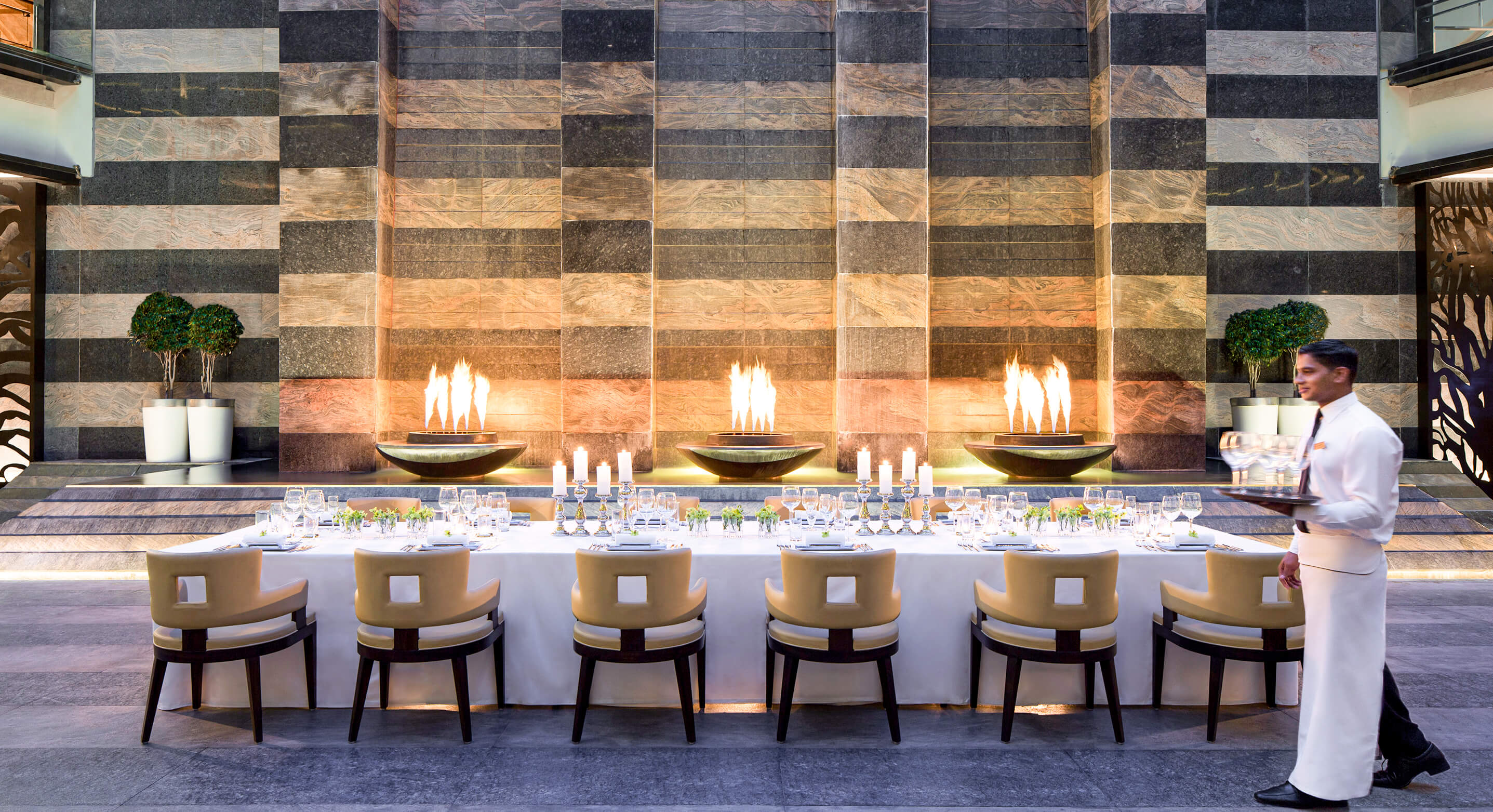 Shwetank Singh, Executive Director, Chalet Hotels, discusses the brand's Growth & Footprint on ET Now