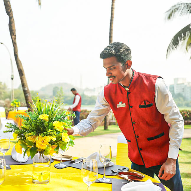 Role of Inclusion in Hospitality HR Trends 2022