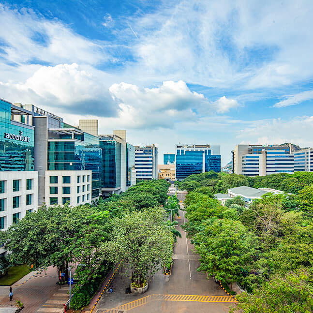 Mindspace REIT raises the sustainability bar with IMOC