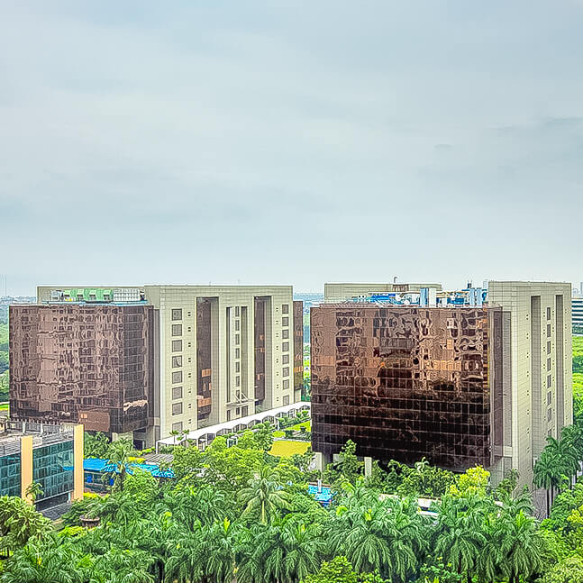 Mindspace Business Parks REIT receives nine Sword of Honour awards by British Safety Council