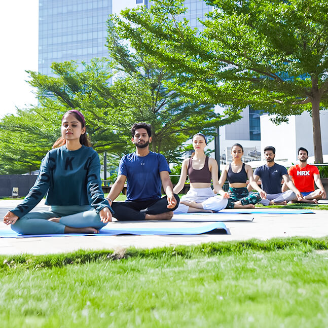 Top workplace wellness trends to watch for in 2024