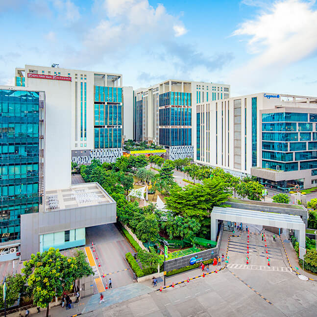 REITS: THE NEW REAL(I)TY