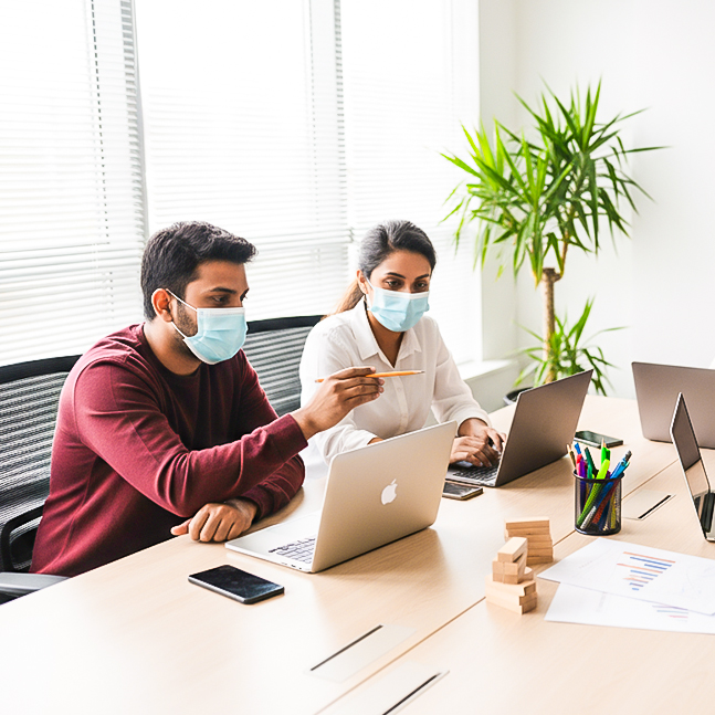 Realty developer K Raheja Corp sets up ‘Covid19 War Room’, encourages community, selfcare