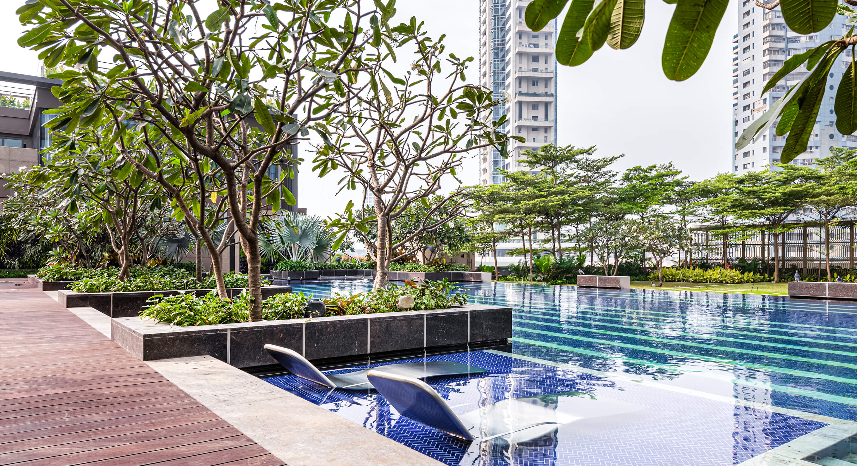 Ultra-luxury housing in India sees shift to ultra-customised marketing