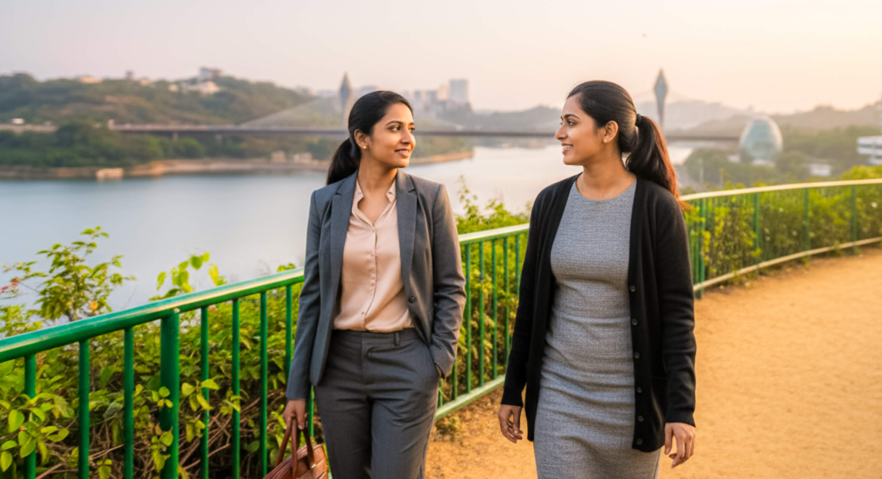 Telangana Today – Durgam back to life