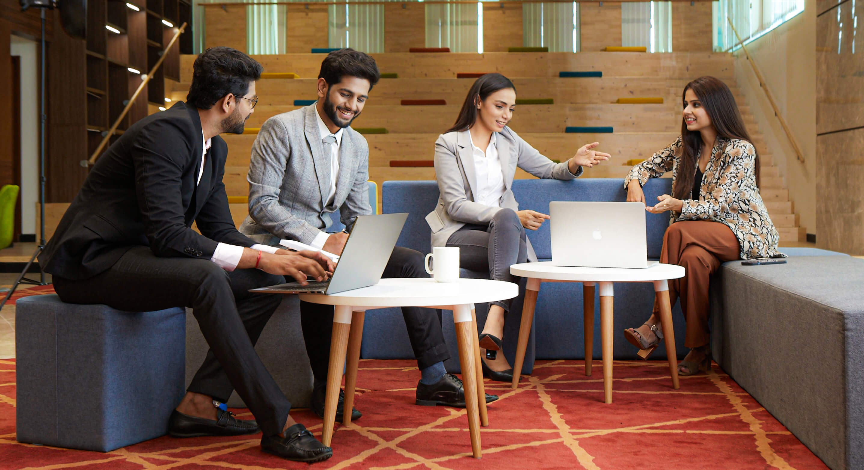 People and Management