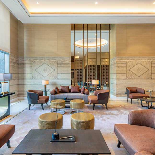 ET Panache – Raheja Artesia