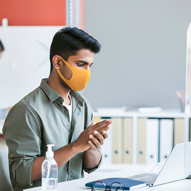 K Raheja Corp becomes First Indian Real Estate Developer to adopt Arc Re-Entry to ensure safe building operations