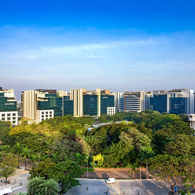 Office space leasing hit record 82.6 mn sq ft in top 9 cities last yr: CBRE