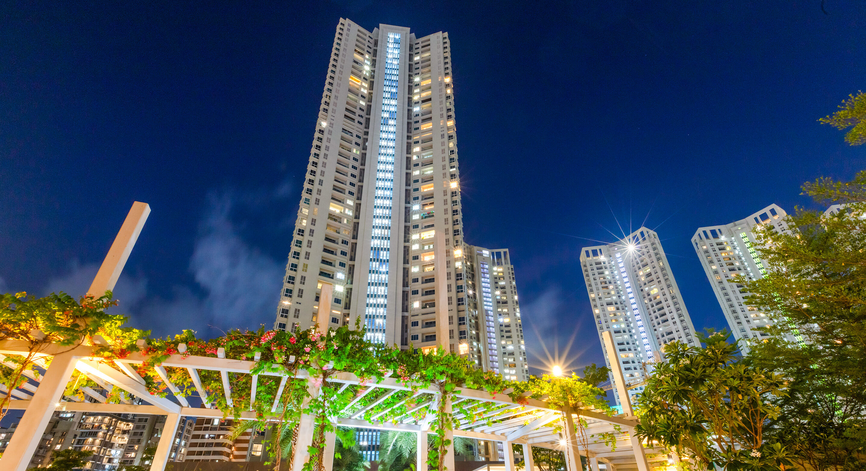 K Raheja Corp sees revenue of ₹1,700 crore from luxe project in Bengaluru