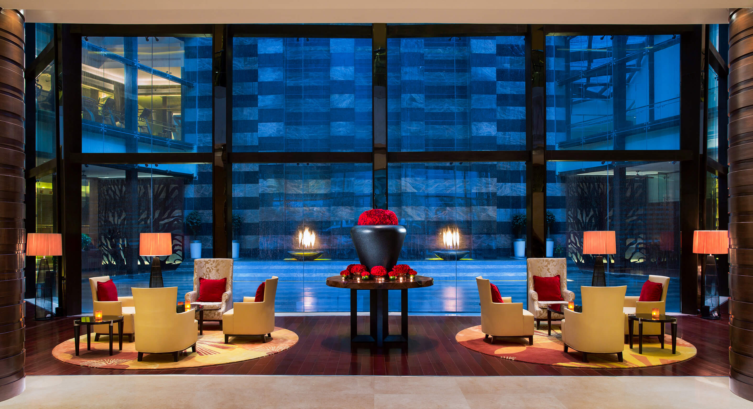 Chalet Hotels Standalone December 2023 Net Sales at Rs 370.75 crore, up 34.25% Y-o-Y