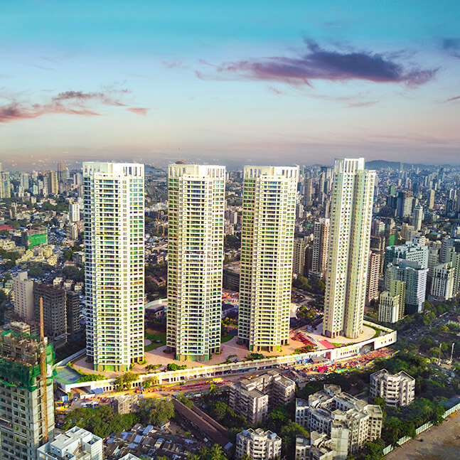 Design-driven demand: Global architects sought in India's luxury real estate