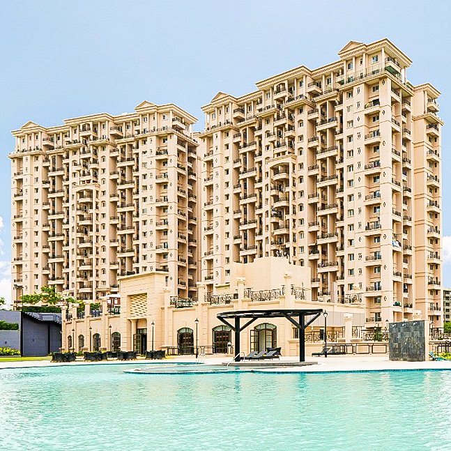 K Raheja Corp launches 4th tower at Raheja Vistas, Hyderabad