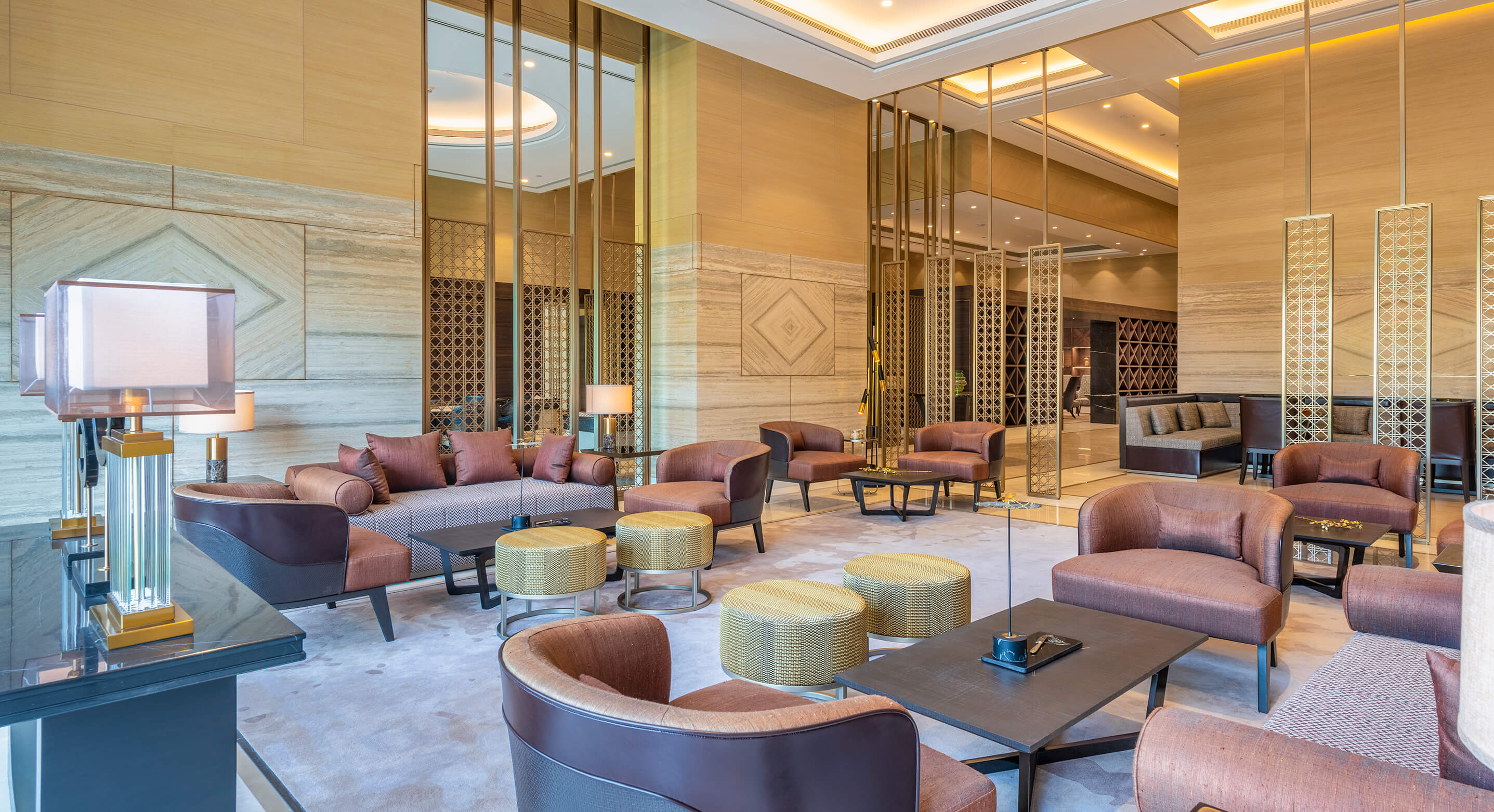 Mumbai sells record ₹12,300 cr of luxury homes in Jan-June period as buyers upgrade to bigger apartments