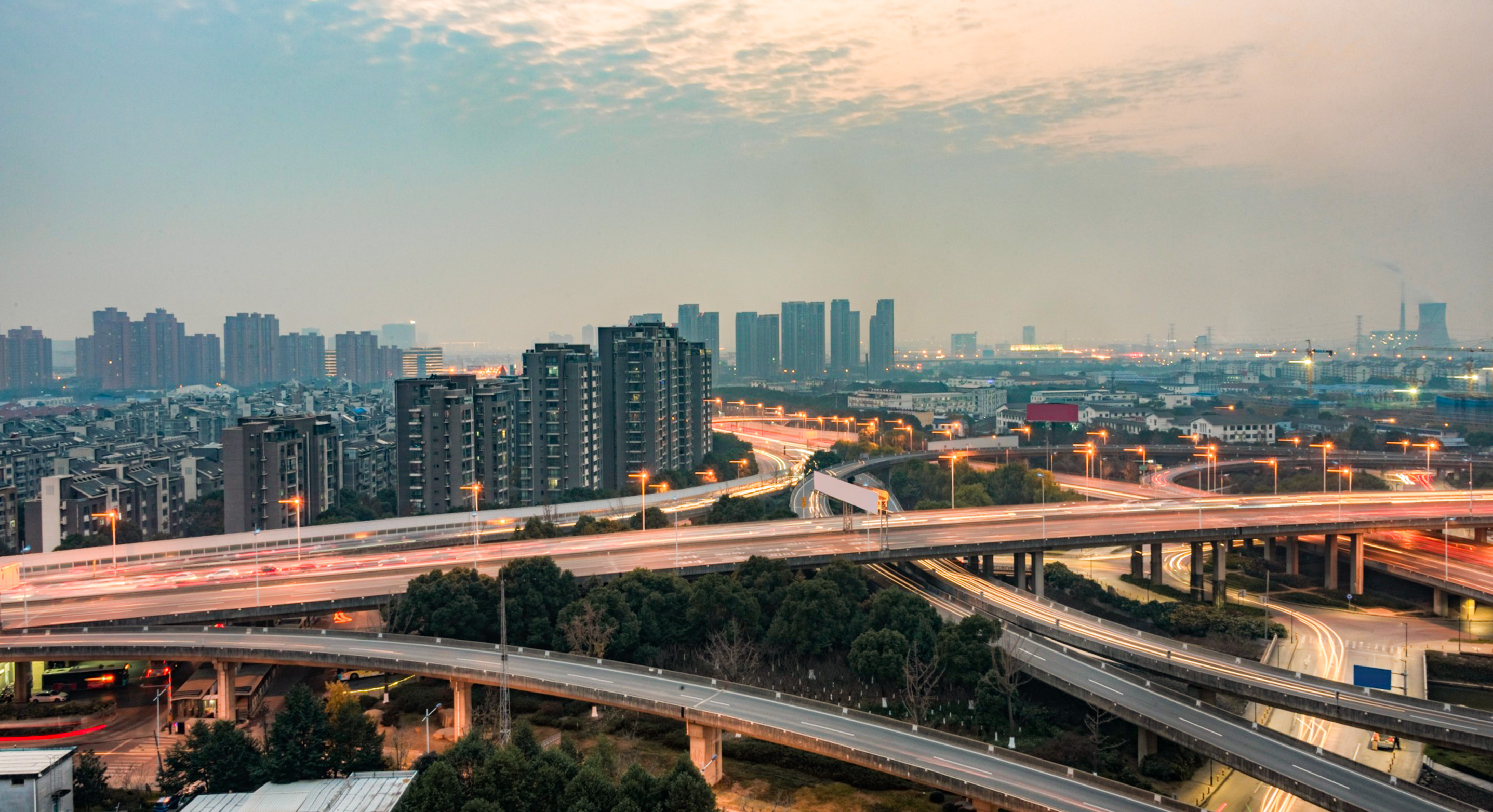 What Makes Navi Mumbai Tick?