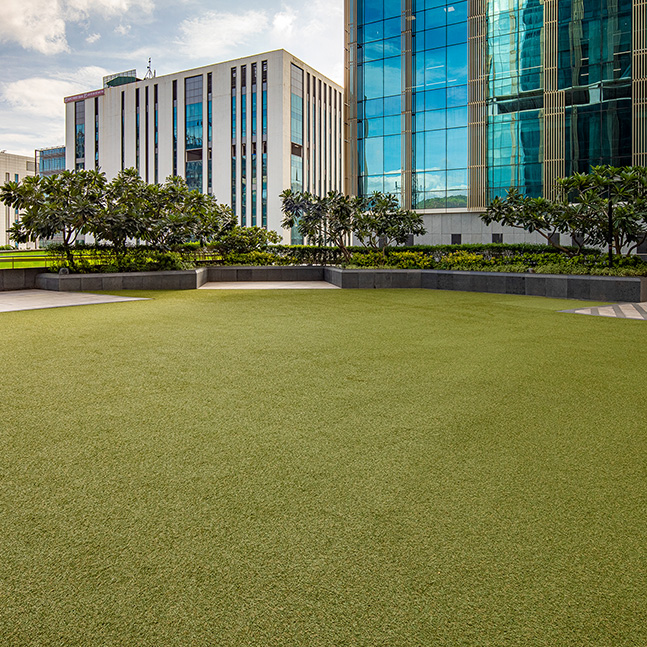 Mindspace Business Parks Bags SEAL environment award for sustainable initiatives