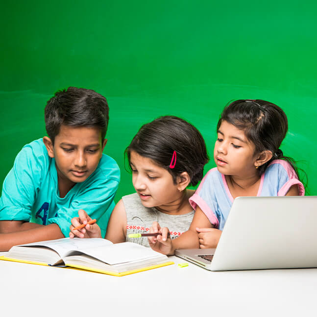 Teaching Tree Carnival on January 20