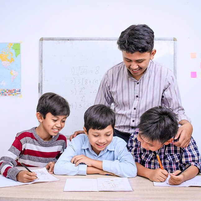 Teaching Tree Carnival on January 20 (Telugu)