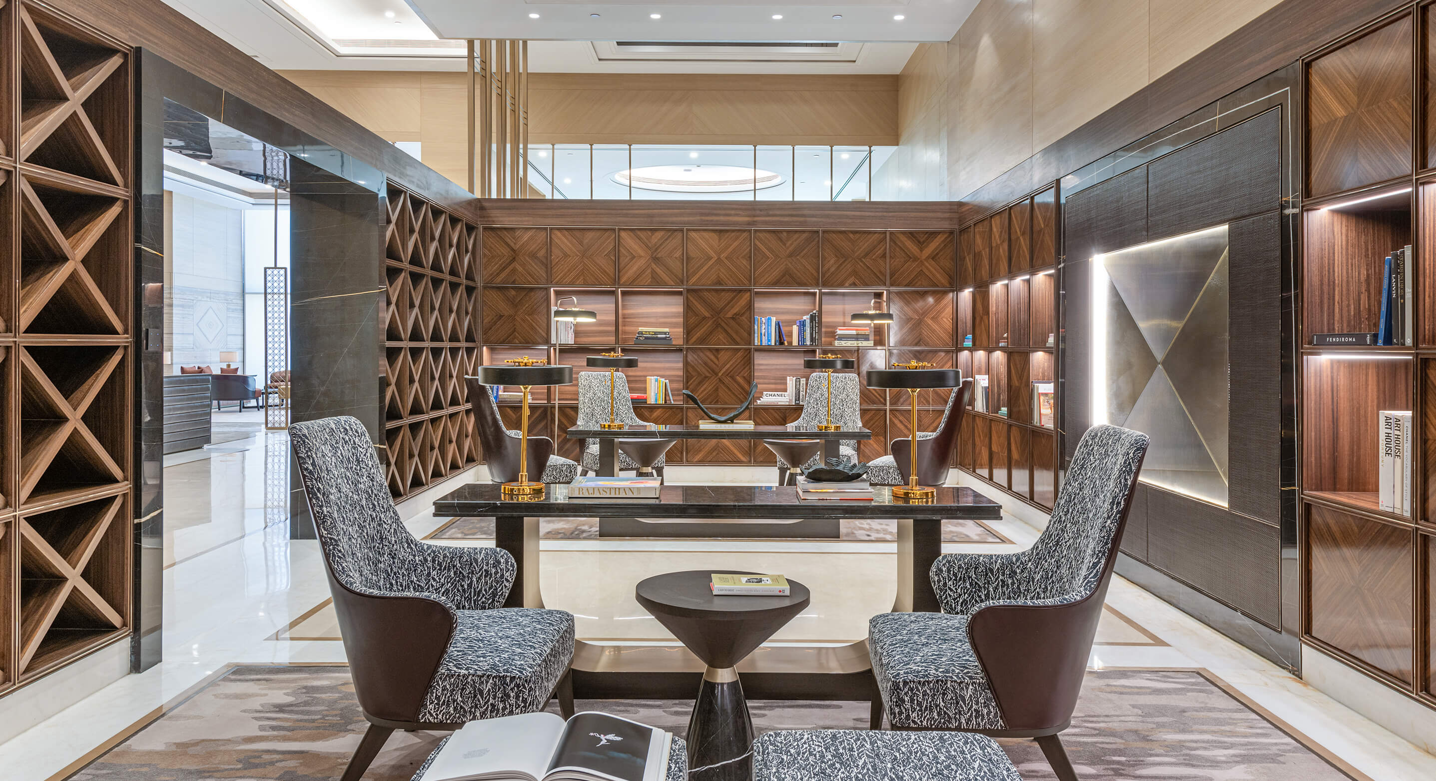 Here’s why rich Indians are lapping up luxury properties