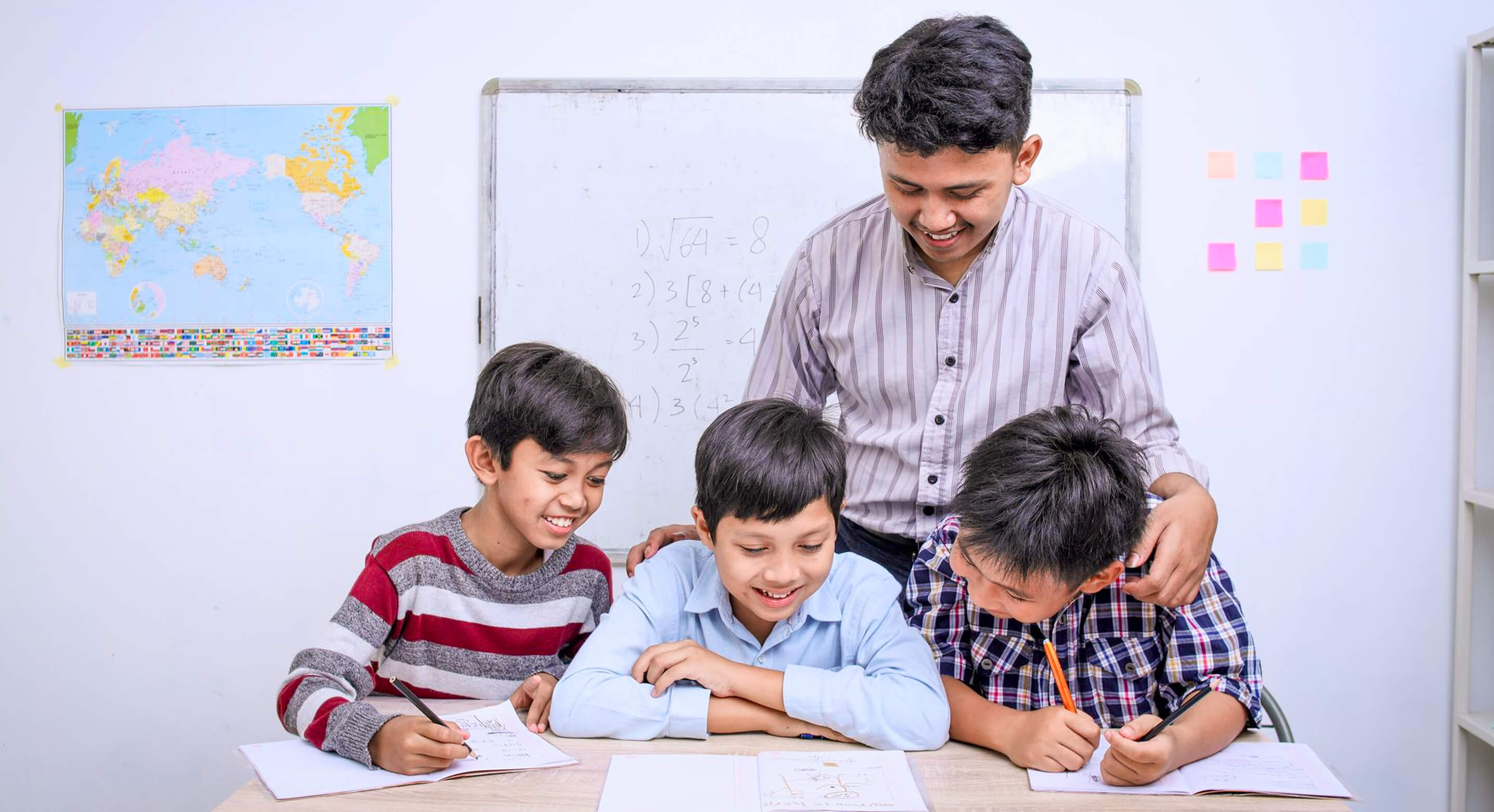 Teaching Tree Carnival on January 20 (Telugu)