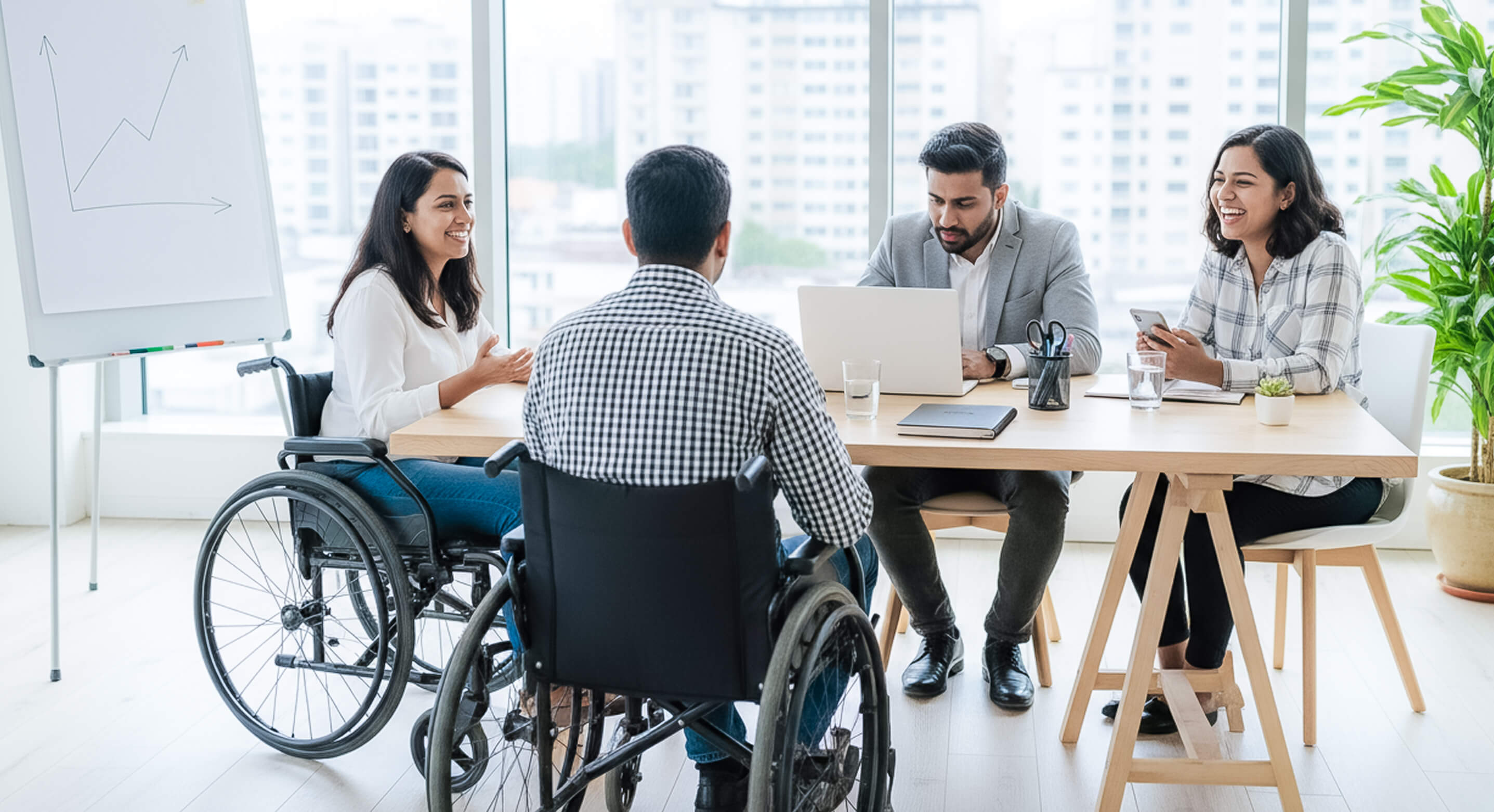 The Rise of Tech Talent in India’s Real Estate Sector