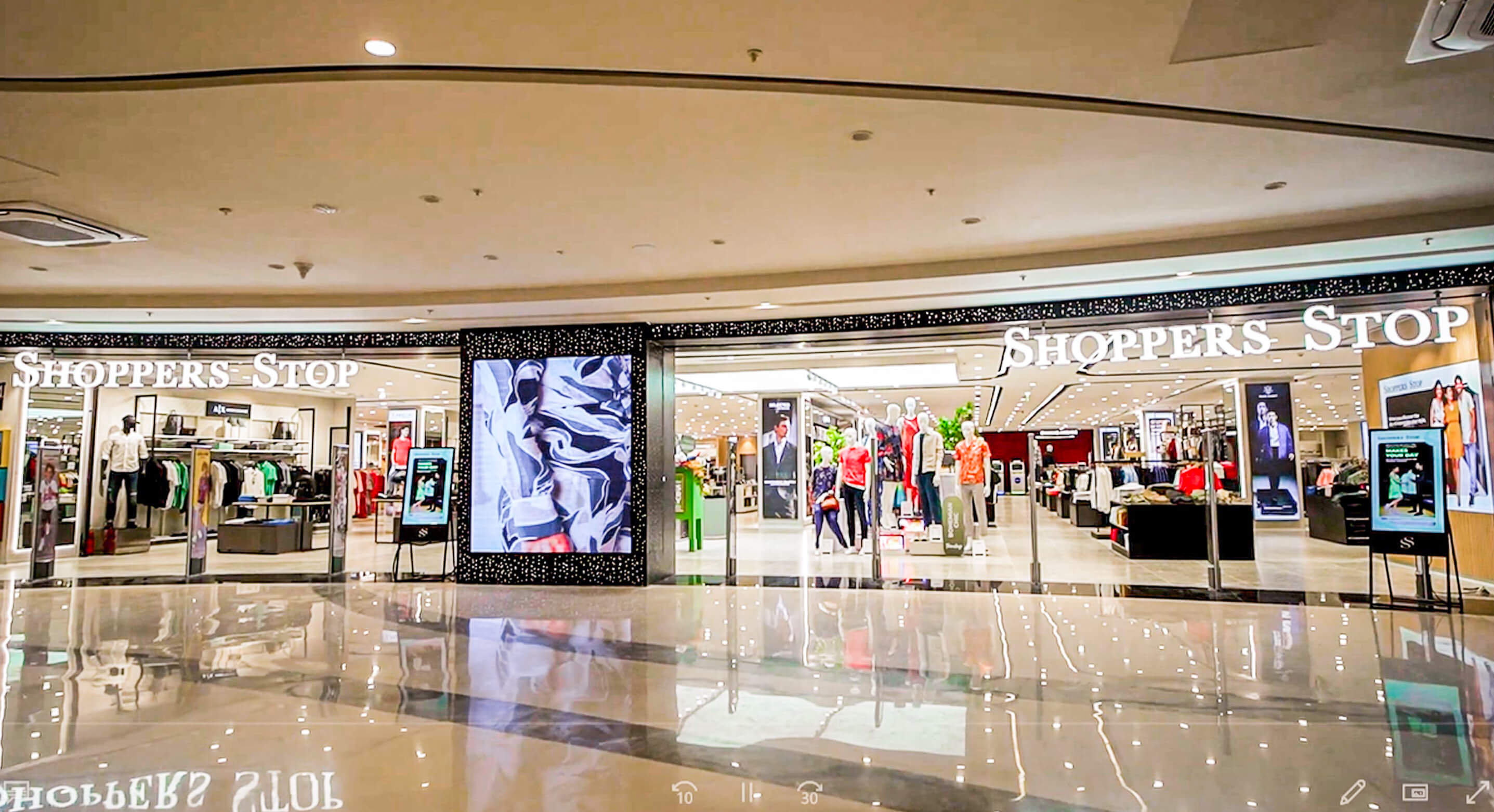Shoppers Stop aims to open 60 new INTUNE stores in FY25